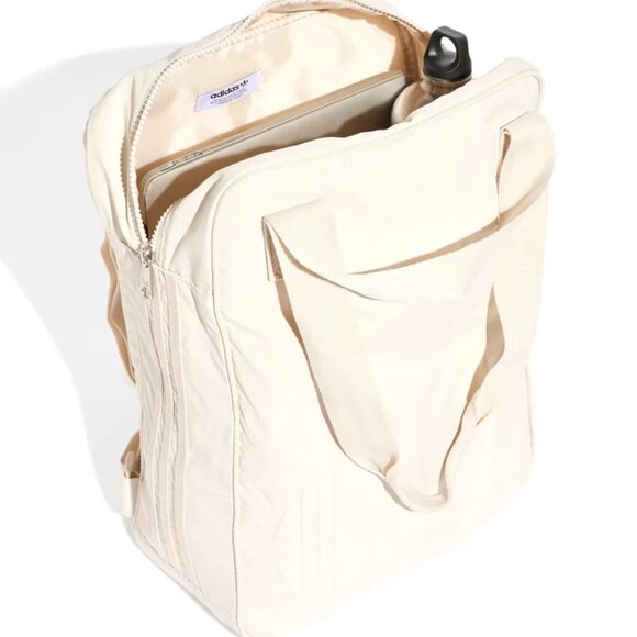 adidas Originals Backpack 'Alumina'/NWT - Picture 3 of 11